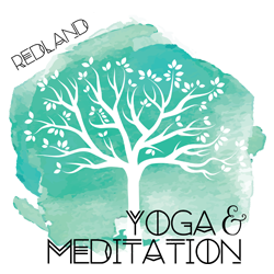Redland yoga and meditation